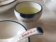 -培万河间驴火•驴肉火锅(东平店)