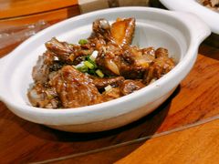 -长春市茶啊衝饭店(南湖公园店)