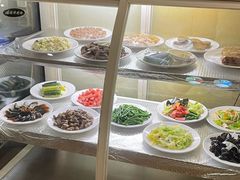 -清真吴记门钉肉饼·喜多利