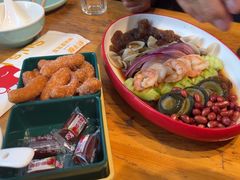-肘子酥·天津菜·特色捞面(德云社店)
