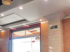 大堂-老来福·非遗酸汤兔(凯旋路店)