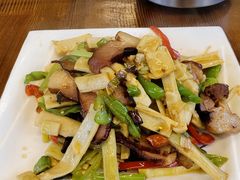 -老味道1992(武当山店)