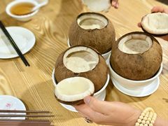 -佛有缘素食馆·荔湾老字号(陈家祠首店)