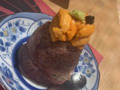 -鸟山鸣·日料食堂(王府井店)