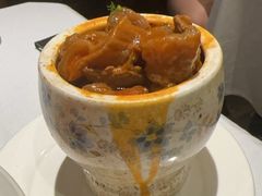 -波特曼西餐厅(中央大街店)