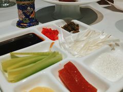-四季民福烤鸭店(王府井灯市口店)