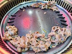 -棒小伙·齐齐哈尔烤肉(龙茗路店)