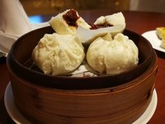 -杭州JW万豪酒店-万豪中餐厅