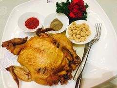 -大唐博相府酒店·陕西官府菜