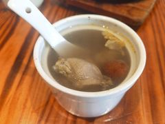 -百年银屏蚝烙·潮汕菜·非遗(乐山店)