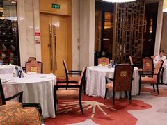 -酌宴府The China Club·广州万富希尔顿酒店(云城东路店)
