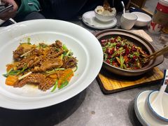 -闫府私房菜·老字号(恒隆店)