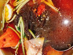 -大同江朝鲜菜•长春地标美食(绿园吾悦广场店)