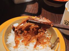 -张翻越·川渝冒菜·武汉黑鸭煲(城北万象城店)