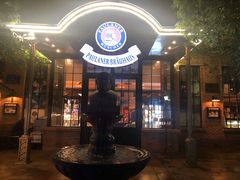 -宝莱纳啤酒花园餐厅PAULANER BRAUHAUS Nanjing(广州路店)