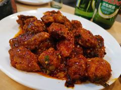 -春明狗肉馆(经开一区店)