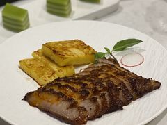 -美奈小馆·越南料理(中航城君尚购物中心店)