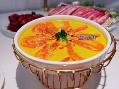 -3号仓库·创意中国菜(嘉兴龙鼎万达店)