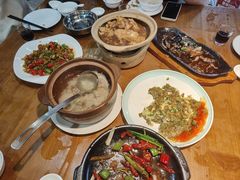 -街小坐闽南小牌档(老火车站店)