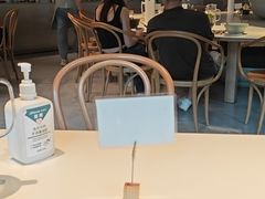 -胡麻(静安嘉里店)