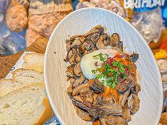 -Nord Grill&Bar Highland诺德西餐(深圳欢乐海岸店)