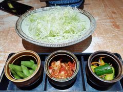 -堂本家洋食别馆·炸猪排(中心城店)