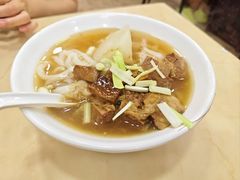 -盛记粥面(佐敦店)