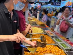 -周小亮丁家坡洋芋(全国总店)