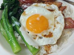-颓记茶餐厅(美景总店)