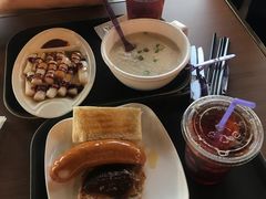 -太兴烧味餐厅(香港机场店)