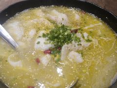 -好人民间小吃·番茄鱼酸菜鱼(木渎悠方店)