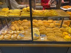 -BreadTalk面包新语·烘焙蛋糕(海珠丽影广场店)