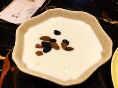 新疆酸奶-北疆饭店(苏宁广场店)