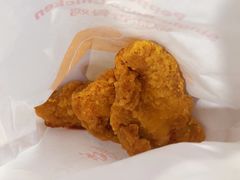 -麦当劳(石坝服务区店)