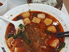 -鸭得堡老鸭汤·鸭血粉丝(凤凰西街店)