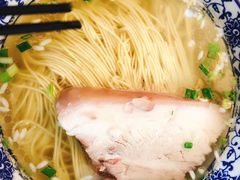 枫镇肉面-裕兴记·三虾面(西北街总店)