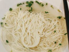 -松鹤楼·苏式汤面(虹桥天地店)