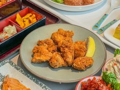 -dodonpa.墩墩伐 便当食堂(博华广场店)