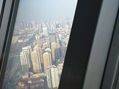-天塔旋转餐厅