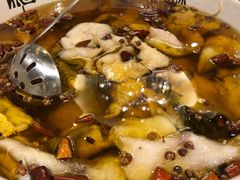 水煮鱼-宏宴·新京菜(望京店)