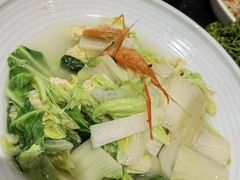 -老头儿油爆虾·知味杭州(爱琴海购物中心)