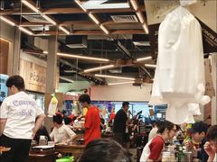 -破店肥哈·东北烧烤·夜宵(南山保利店)