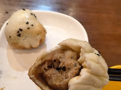 生煎馒头-大壶春生煎(四川中路店)
