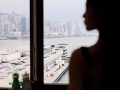 -海港城