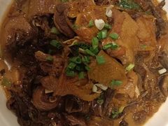 -小土豆北方菜馆(方庄店)