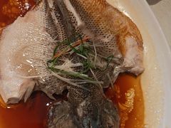 -古南都·老广东酒楼(龙江店)