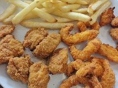 -必胜客(漕宝路店)