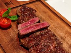 -MEAT MATE 鲜食肉铺(颐堤港店)