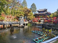 -红螺寺