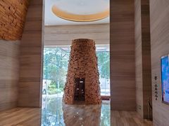 -广州柏悦酒店·悦景轩·粤菜餐厅